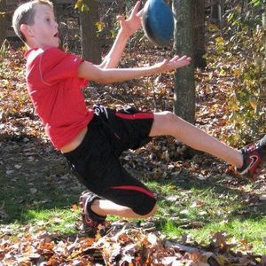 Meet your Posher, Calvin